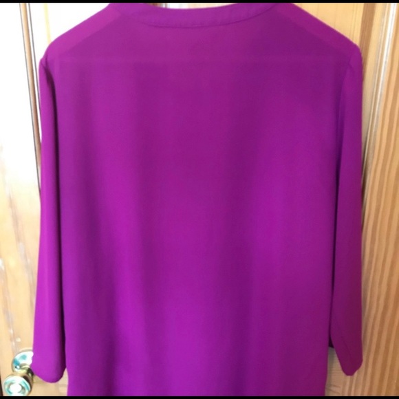 Express blouse - Picture 2 of 4